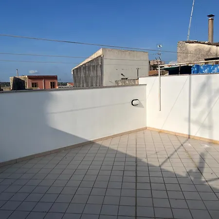 Prázdninový dům Casa Nel Liberty Canicattini Bagni