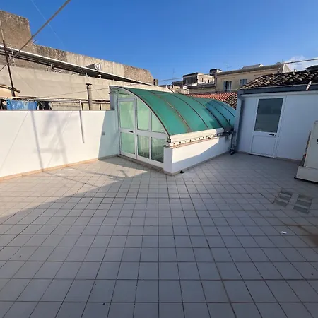 Casa vacanze Casa Nel Liberty Canicattini Bagni
