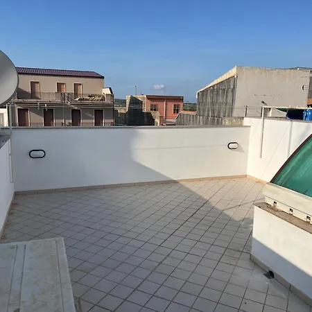 Casa Nel Liberty Prázdninový dům