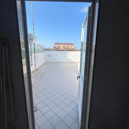 Casa Nel Liberty Prázdninový dům