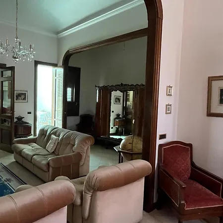 Prázdninový dům Casa Nel Liberty *