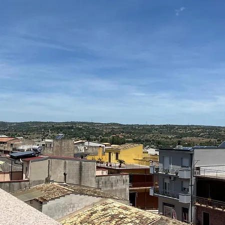 Prázdninový dům Casa Nel Liberty Canicattini Bagni