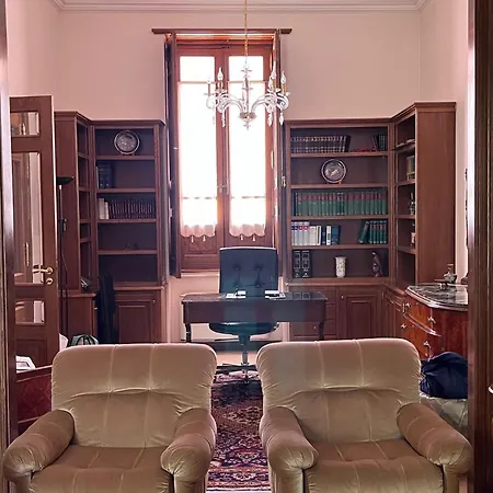 Casa Nel Liberty Canicattini Bagni