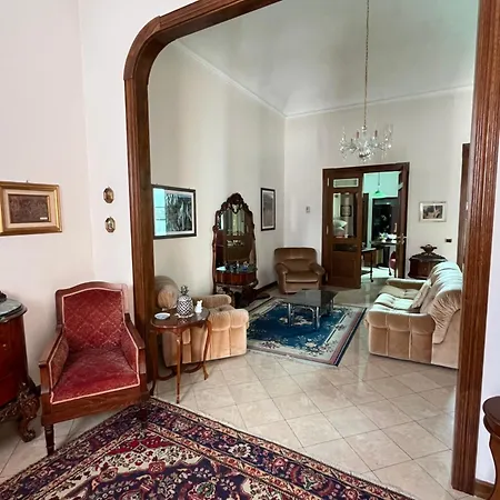 Casa Nel Liberty