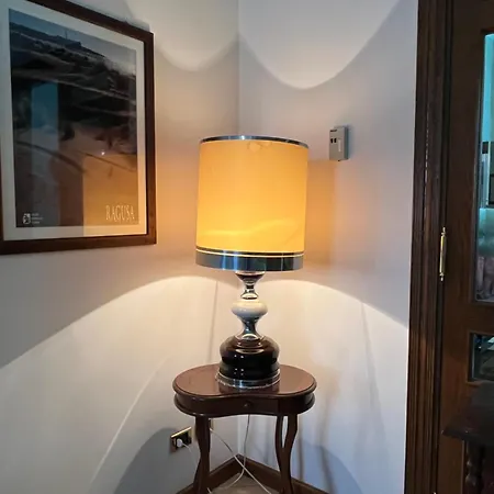 Casa Nel Liberty Prázdninový dům *