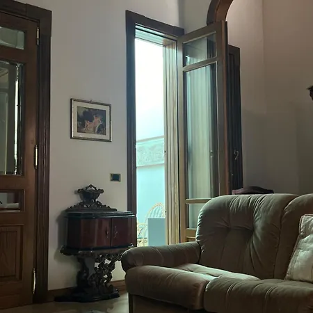 Casa Nel Liberty