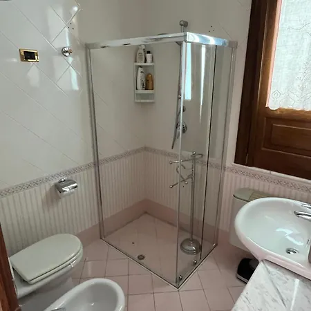 Casa Nel Liberty Prázdninový dům *
