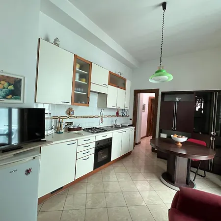 Casa Nel Liberty