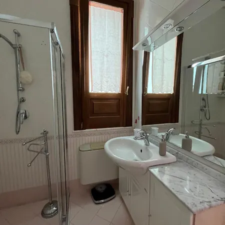 Prázdninový dům Casa Nel Liberty *