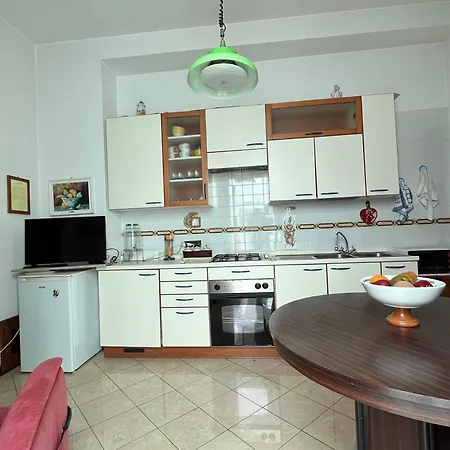 Casa Nel Liberty Prázdninový dům *