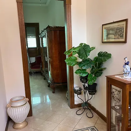 Prázdninový dům Casa Nel Liberty *