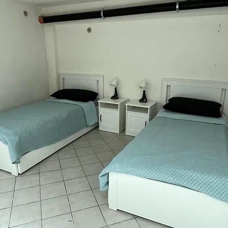 Casa Nel Liberty Prázdninový dům *