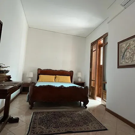 Prázdninový dům Casa Nel Liberty *