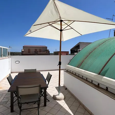 Prázdninový dům Casa Nel Liberty *